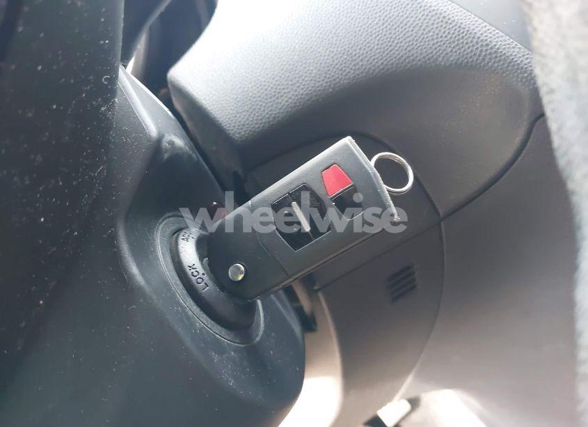 Photo 11 of 2010 Mazda Mazda3 I TOURING (VIN JM1BL1SG8A1106577)