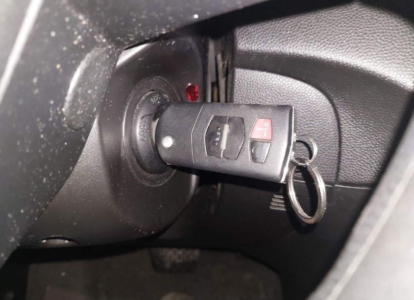 Photo 11 of 2010 Mazda Mazda3 I TOURING (VIN JM1BL1SG8A1210356)