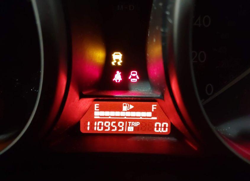 Photo 16 of 2010 Mazda Mazda3 I TOURING (VIN JM1BL1SG8A1210356)