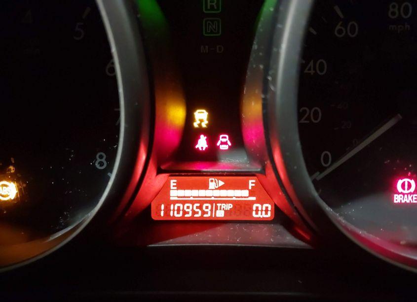 Photo 7 of 2010 Mazda Mazda3 I TOURING (VIN JM1BL1SG8A1210356)