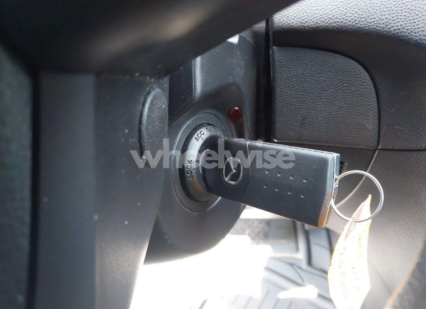 Photo 11 of 2010 Mazda Mazda3 I TOURING (VIN JM1BL1SG8A1219557)