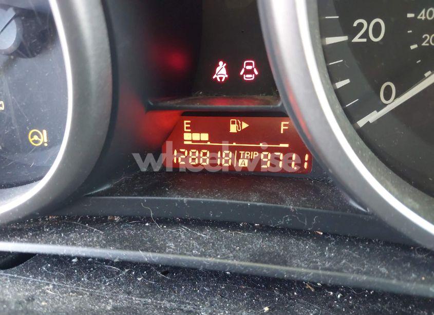 Photo 16 of 2010 Mazda Mazda3 I TOURING (VIN JM1BL1SG8A1240523)