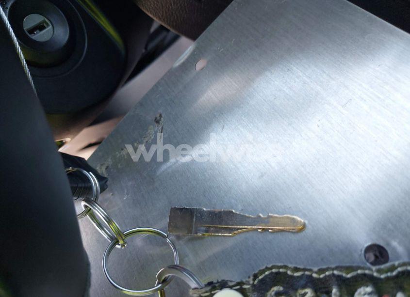 Photo 11 of 2010 Mazda Mazda3 I SPORT (VIN JM1BL1SG8A1246726)