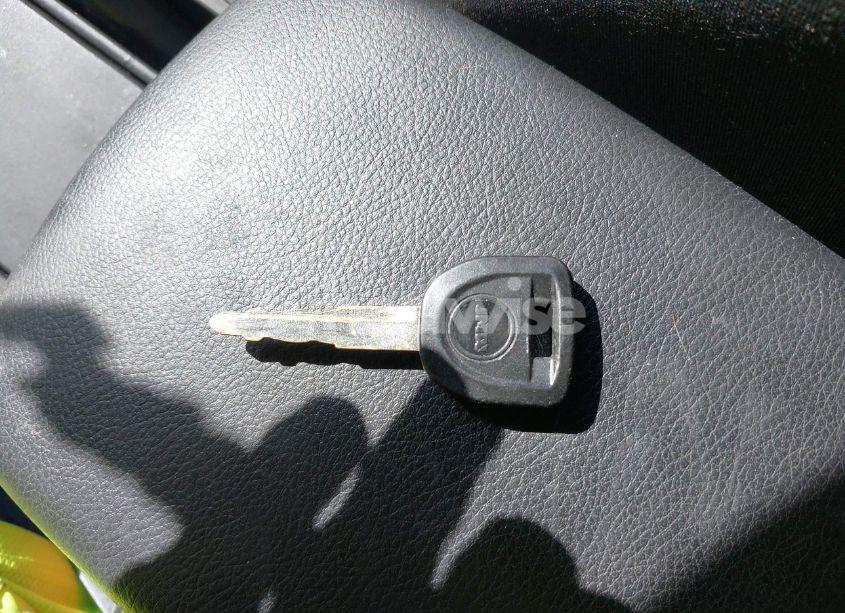 Photo 11 of 2010 Mazda Mazda3 I TOURING (VIN JM1BL1SG8A1251232)