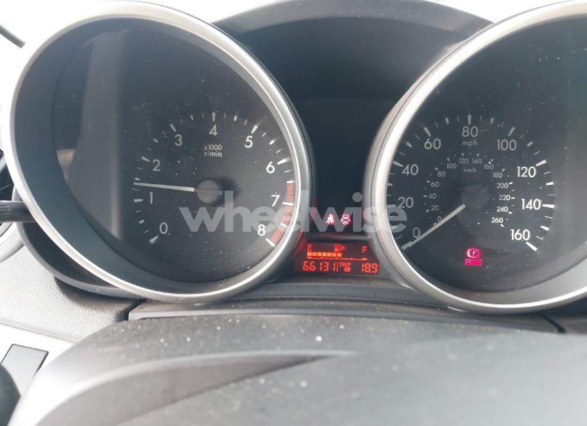 Photo 7 of 2010 Mazda Mazda3 I TOURING (VIN JM1BL1SG8A1310327)