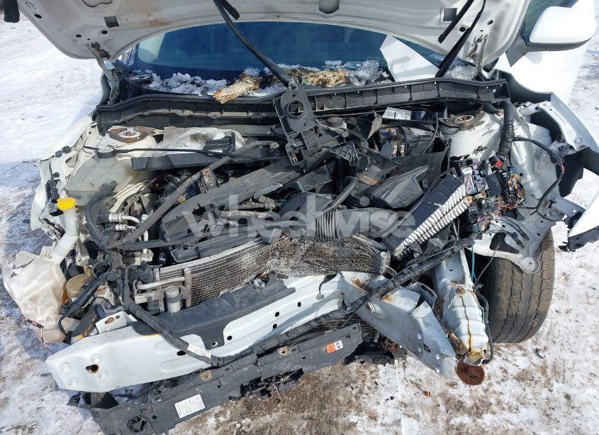 Photo 5 of 2010 Mazda Mazda3 I SPORT (VIN JM1BL1SG8A1324910)