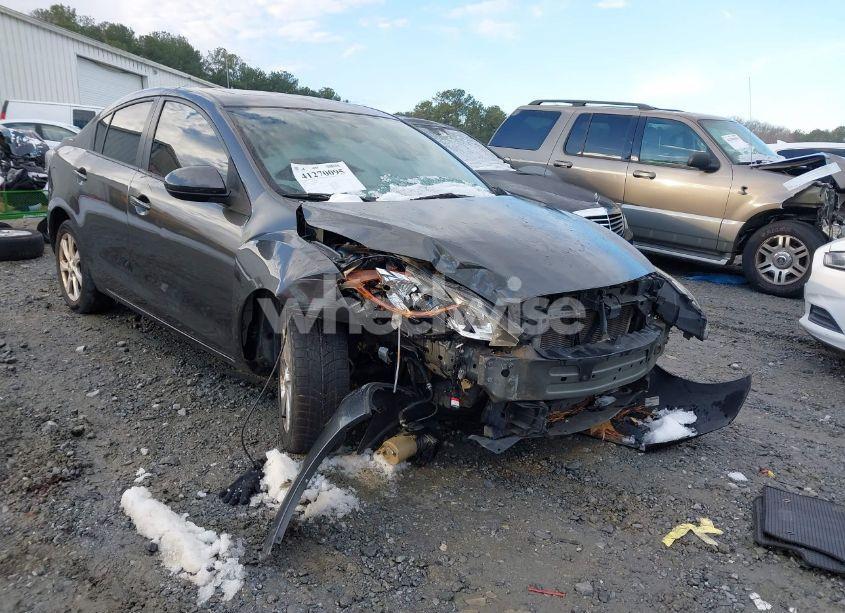 2010 Mazda Mazda3 I TOURING (VIN JM1BL1SG9A1329467) main photo