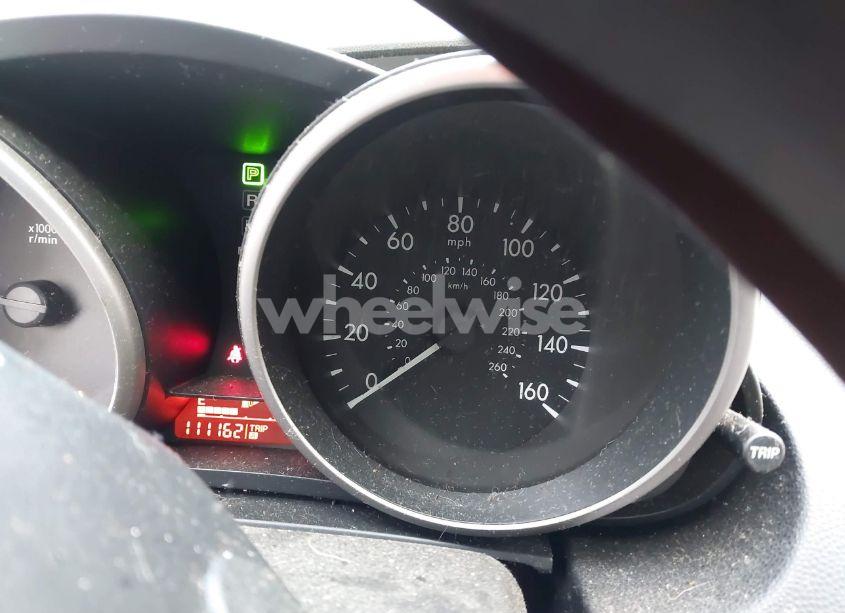 Photo 15 of 2010 Mazda Mazda3 I TOURING (VIN JM1BL1SG9A1329467)