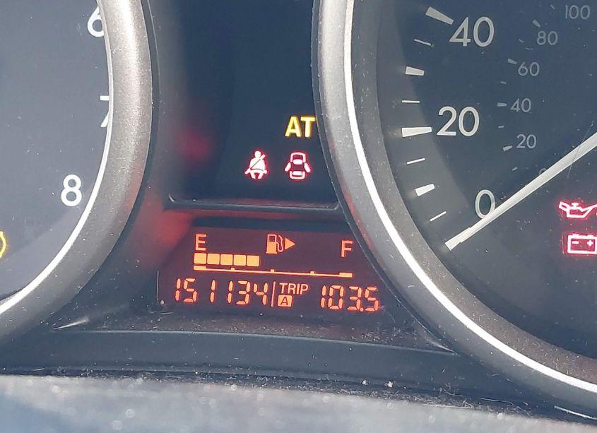 Photo 14 of 2010 Mazda Mazda3 I SPORT (VIN JM1BL1SGXA1165243)