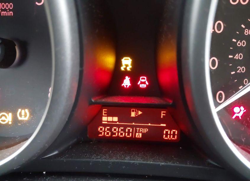 Photo 15 of 2010 Mazda Mazda3 I TOURING (VIN JM1BL1SGXA1231080)