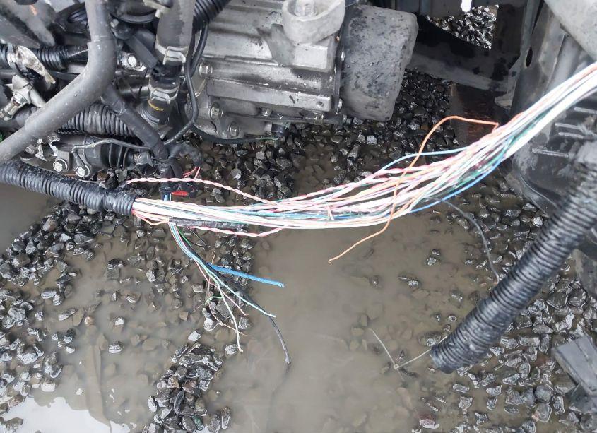 Photo 18 of 2010 Mazda Mazda3 I TOURING (VIN JM1BL1SGXA1231080)