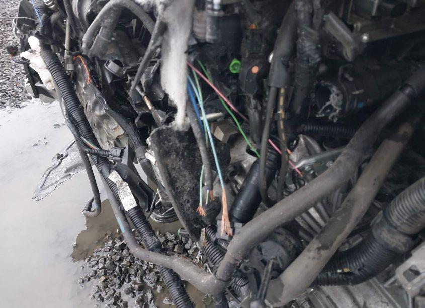 Photo 19 of 2010 Mazda Mazda3 I TOURING (VIN JM1BL1SGXA1231080)