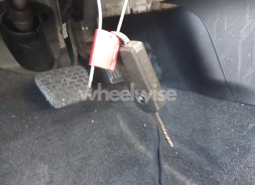 Photo 11 of 2010 Mazda Mazda3 I TOURING (VIN JM1BL1SGXA1294082)