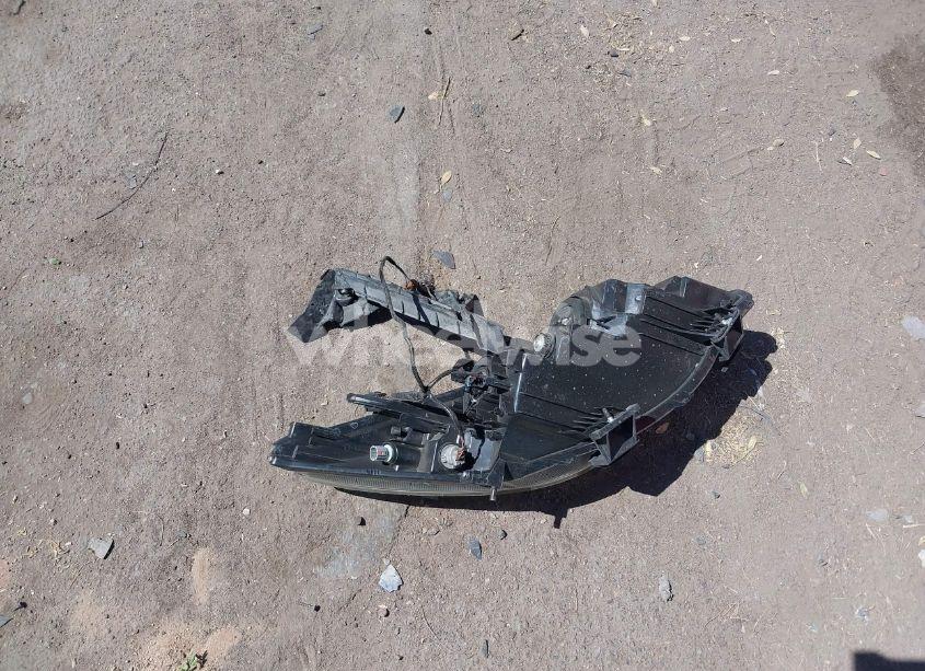 Photo 12 of 2010 Mazda Mazda3 I TOURING (VIN JM1BL1SGXA1294082)