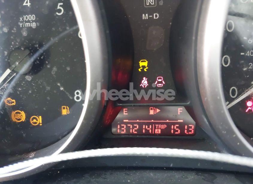 Photo 16 of 2010 Mazda Mazda3 I TOURING (VIN JM1BL1SGXA1294082)