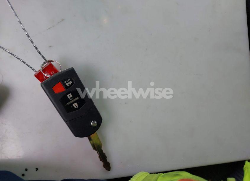 Photo 11 of 2010 Mazda Mazda3 I TOURING (VIN JM1BL1SGXA1301208)