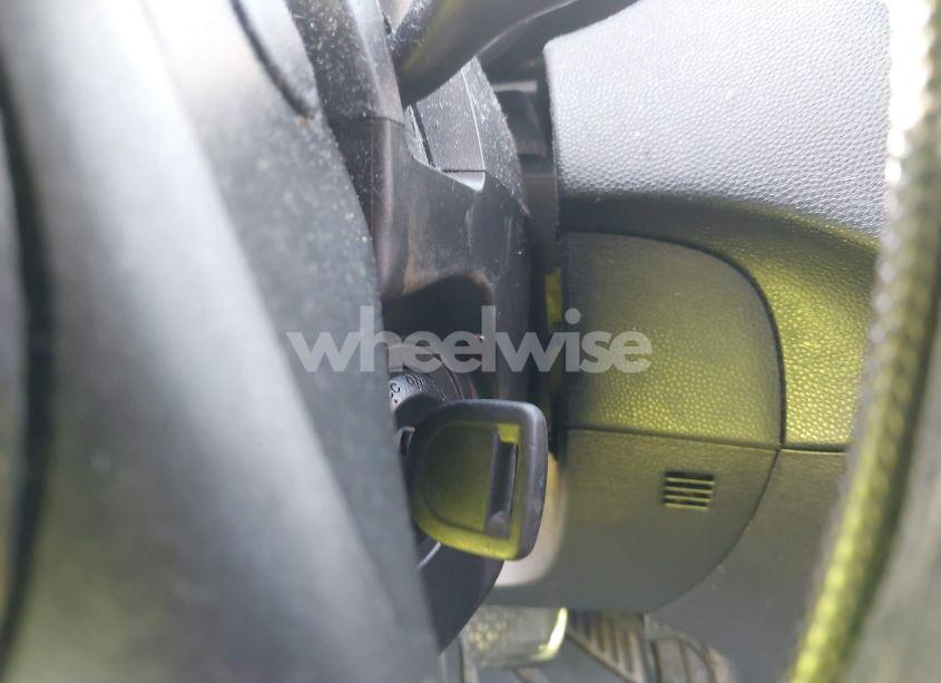 Photo 11 of 2013 Mazda Mazda3 I SV (VIN JM1BL1TF0D1729461)
