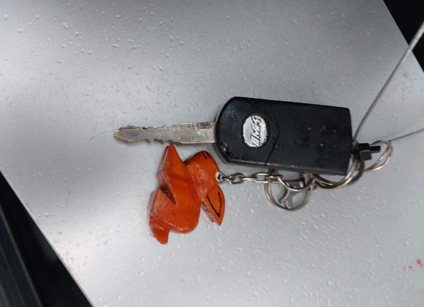 Photo 11 of 2013 Mazda Mazda3 I SV (VIN JM1BL1TF0D1759835)