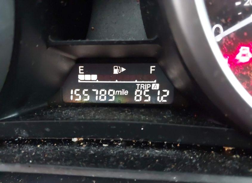 Photo 7 of 2013 Mazda Mazda3 I SV (VIN JM1BL1TF0D1759835)