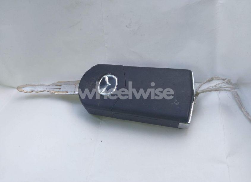 Photo 11 of 2013 Mazda Mazda3 I SV (VIN JM1BL1TF0D1789384)