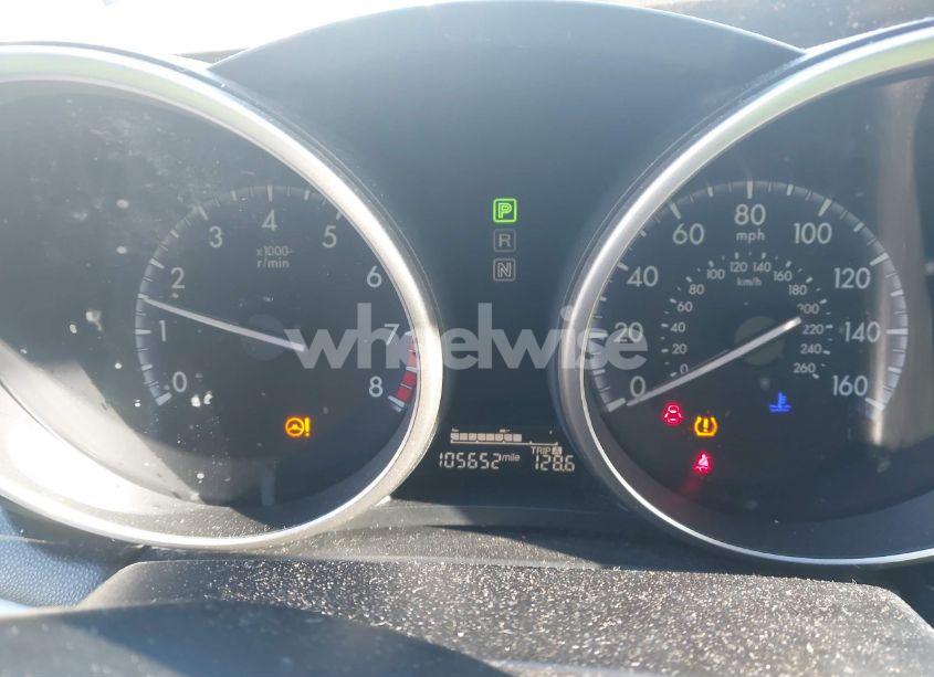 Photo 15 of 2013 Mazda Mazda3 I SV (VIN JM1BL1TF0D1789384)