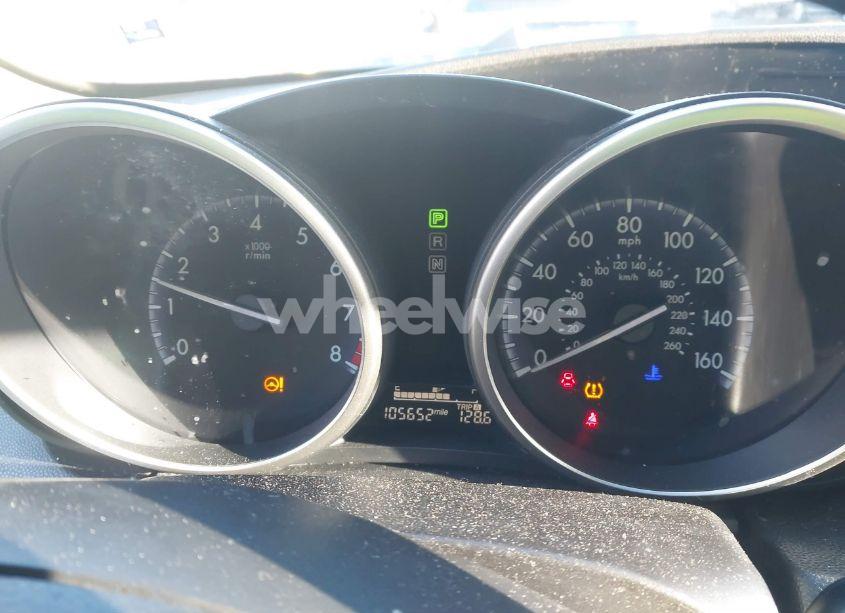 Photo 7 of 2013 Mazda Mazda3 I SV (VIN JM1BL1TF0D1789384)