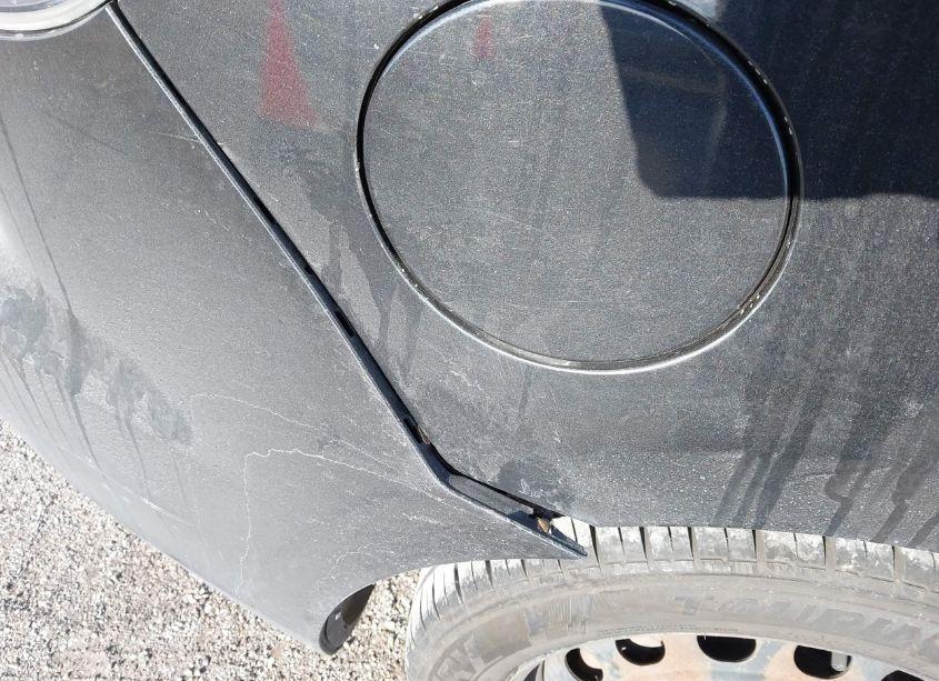 Photo 12 of 2013 Mazda Mazda3 I SV (VIN JM1BL1TF1D1722261)