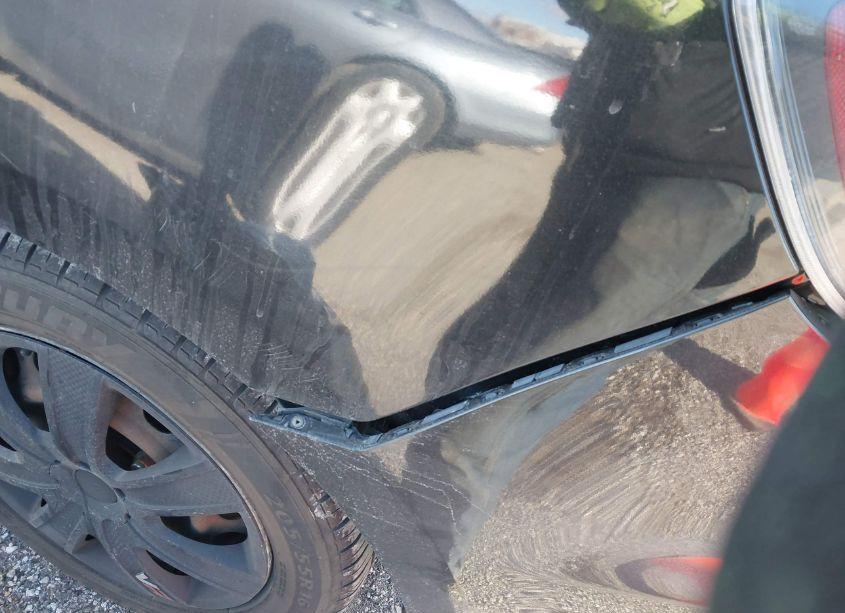 Photo 14 of 2013 Mazda Mazda3 I SV (VIN JM1BL1TF1D1722261)