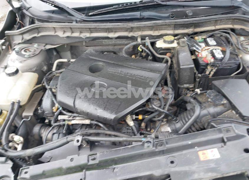 Photo 10 of 2013 Mazda Mazda3 I SV (VIN JM1BL1TF2D1702052)