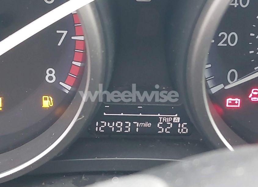 Photo 15 of 2013 Mazda Mazda3 I SV (VIN JM1BL1TF2D1702052)