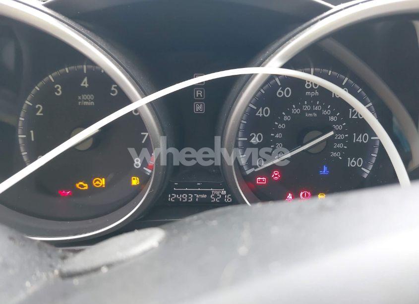 Photo 7 of 2013 Mazda Mazda3 I SV (VIN JM1BL1TF2D1702052)