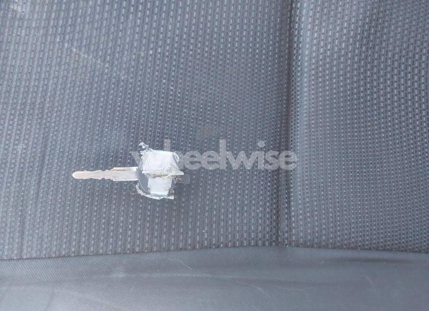Photo 11 of 2013 Mazda Mazda3 I SV (VIN JM1BL1TF2D1769010)