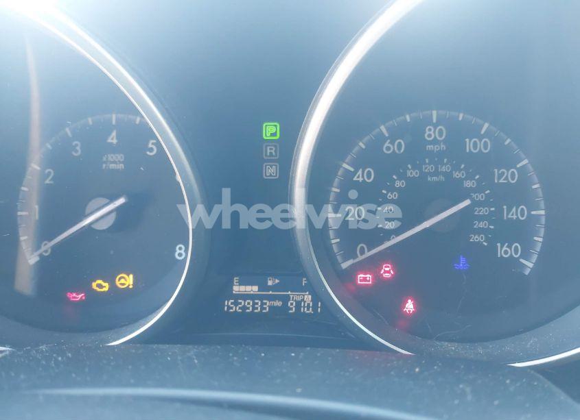 Photo 7 of 2013 Mazda Mazda3 I SV (VIN JM1BL1TF2D1769010)