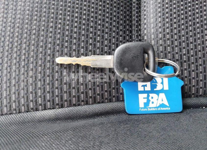 Photo 11 of 2013 Mazda Mazda3 I SV (VIN JM1BL1TF4D1704725)