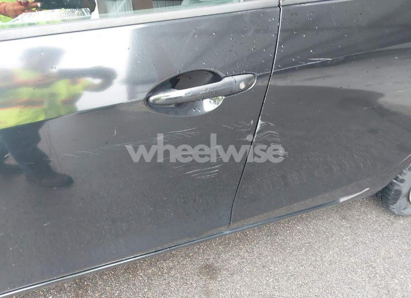 Photo 12 of 2013 Mazda Mazda3 I SV (VIN JM1BL1TF4D1704725)