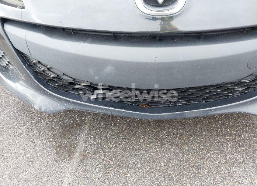 Photo 13 of 2013 Mazda Mazda3 I SV (VIN JM1BL1TF4D1704725)