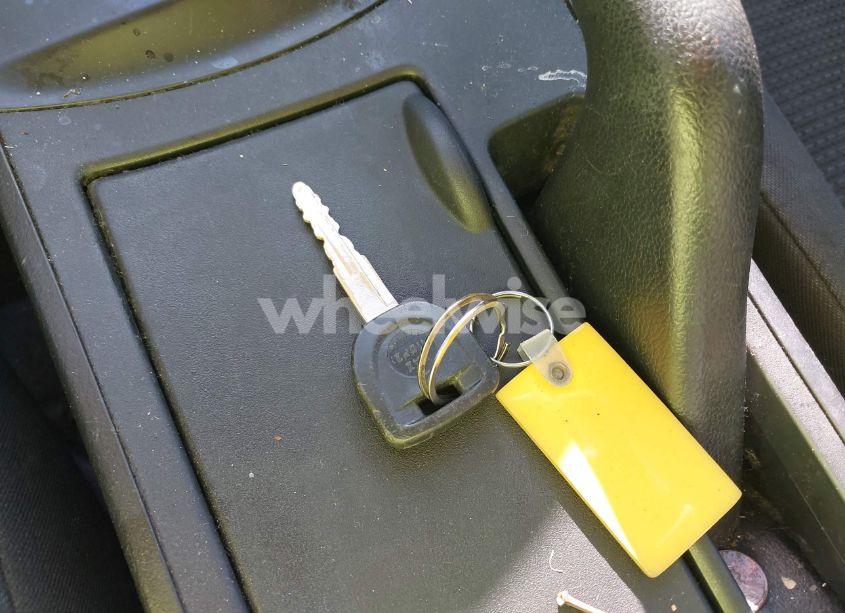 Photo 11 of 2013 Mazda Mazda3 I SV (VIN JM1BL1TF4D1746358)