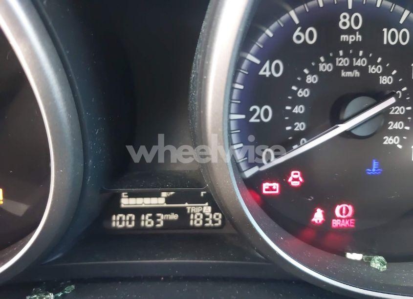 Photo 15 of 2013 Mazda Mazda3 I SV (VIN JM1BL1TF4D1797908)