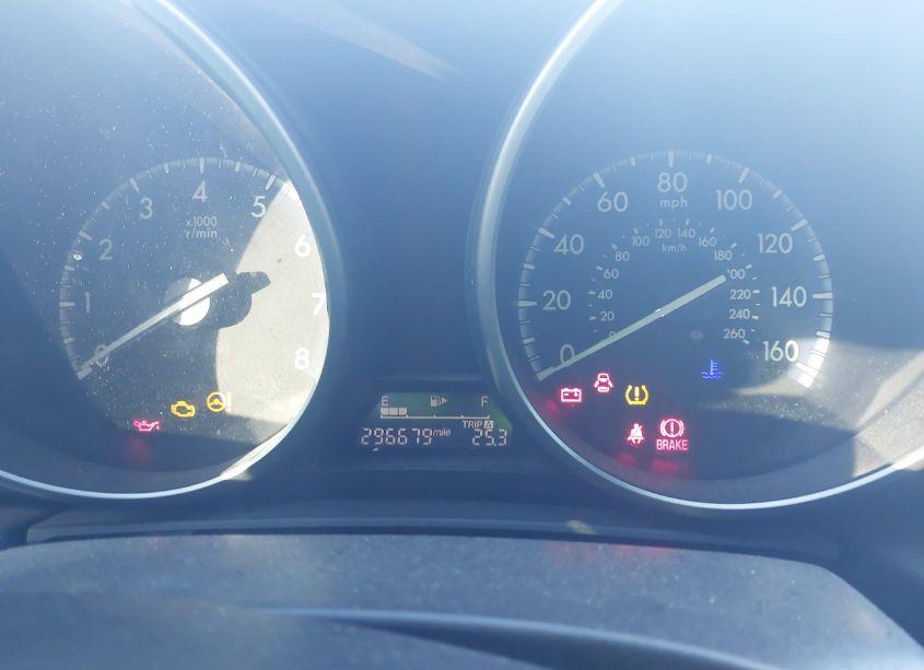 Photo 7 of 2013 Mazda Mazda3 I SV (VIN JM1BL1TF5D1721890)