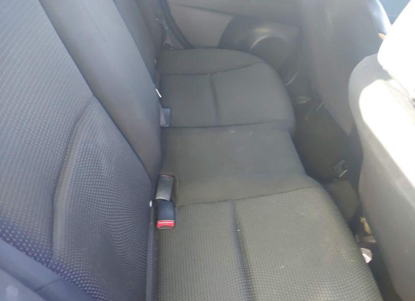 Photo 8 of 2013 Mazda Mazda3 I SV (VIN JM1BL1TF5D1721890)