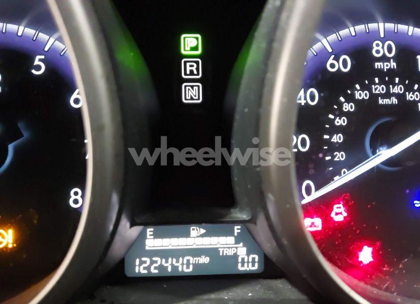 Photo 7 of 2013 Mazda Mazda3 I SV (VIN JM1BL1TF5D1723123)