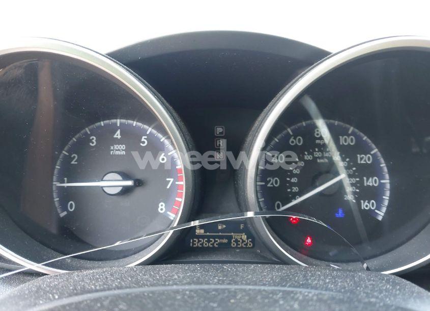 Photo 7 of 2013 Mazda Mazda3 I SV (VIN JM1BL1TF5D1725728)