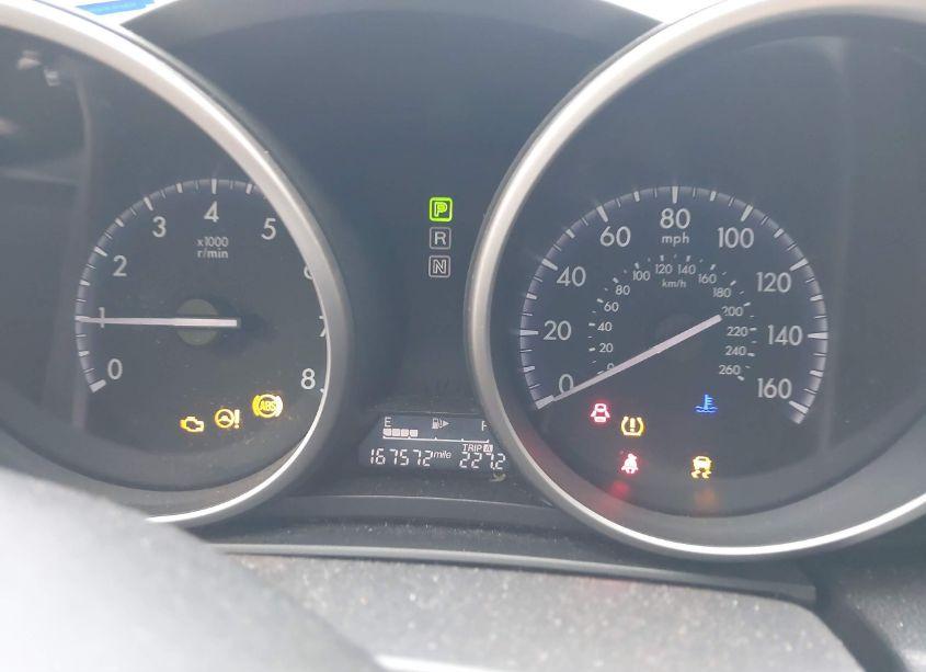 Photo 7 of 2013 Mazda Mazda3 I SV (VIN JM1BL1TF5D1811136)