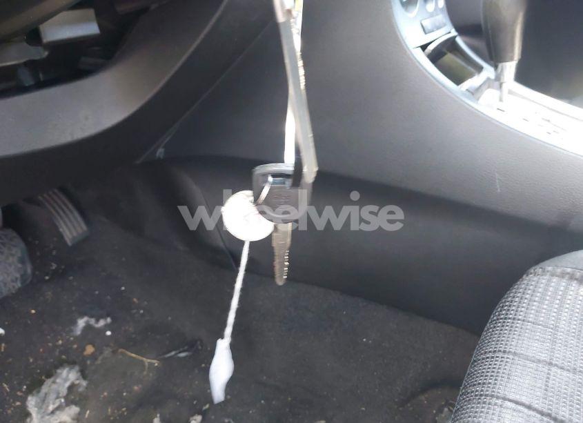 Photo 11 of 2013 Mazda Mazda3 I SV (VIN JM1BL1TF6D1723552)