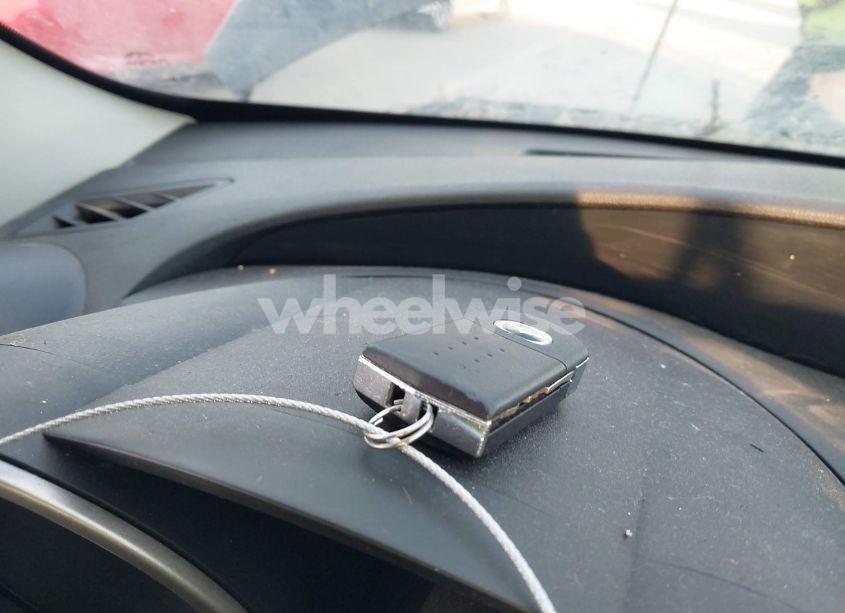 Photo 11 of 2013 Mazda Mazda3 I SV (VIN JM1BL1TF6D1785162)