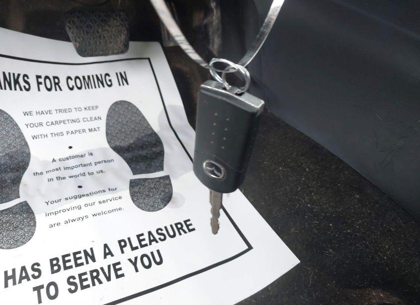 Photo 11 of 2013 Mazda Mazda3 I SV (VIN JM1BL1TF6D1829693)