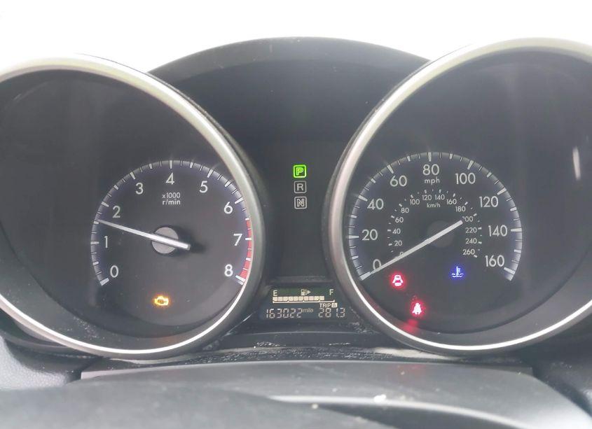 Photo 7 of 2013 Mazda Mazda3 I SV (VIN JM1BL1TF6D1829693)