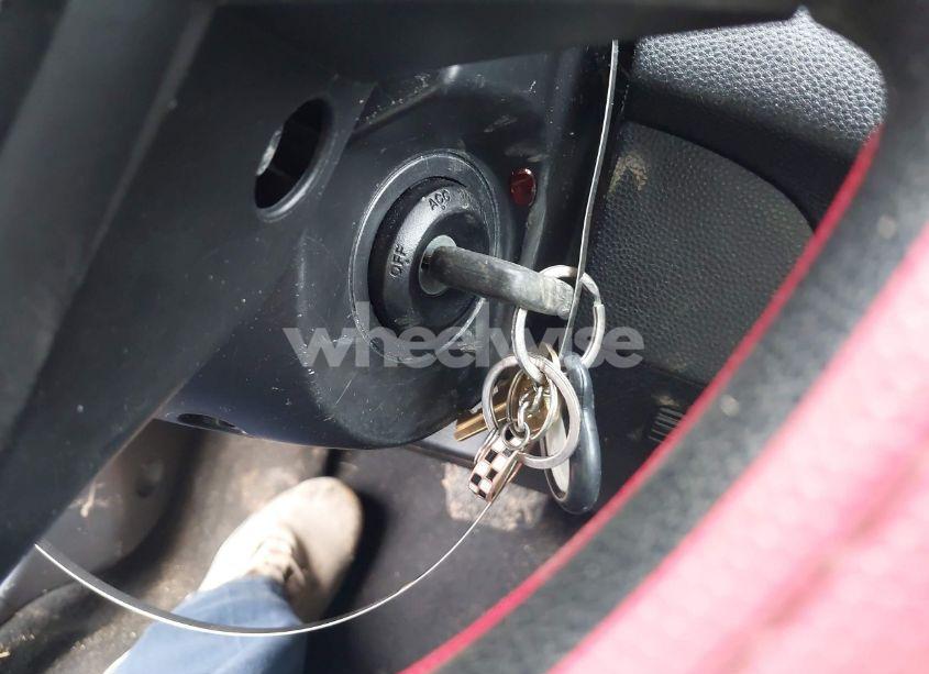 Photo 11 of 2013 Mazda Mazda3 I SV (VIN JM1BL1TF7D1806472)