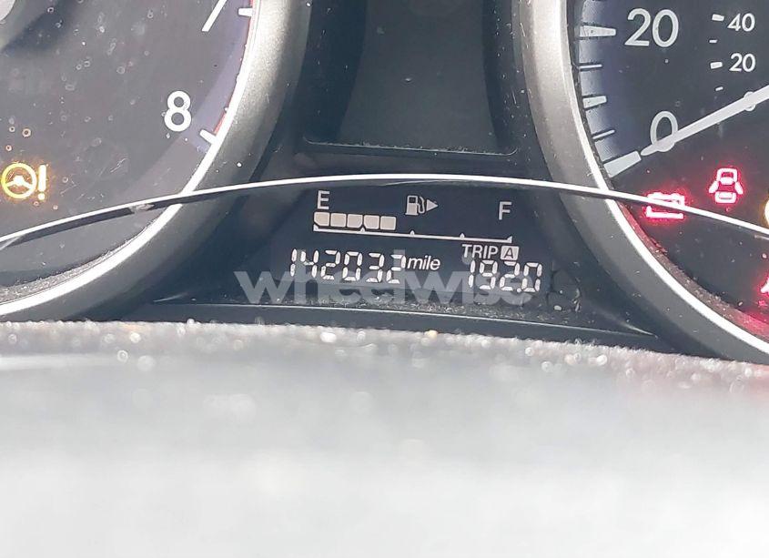 Photo 7 of 2013 Mazda Mazda3 I SV (VIN JM1BL1TF7D1806472)