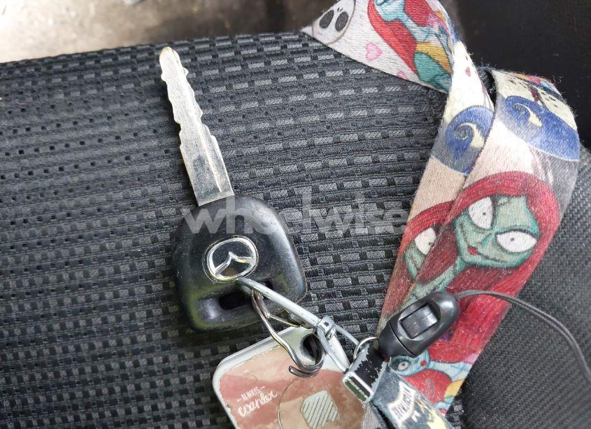 Photo 11 of 2013 Mazda Mazda3 I SV (VIN JM1BL1TF7D1820968)